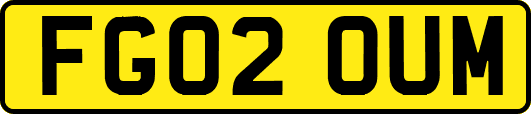 FG02OUM