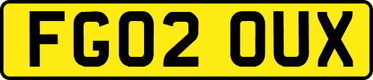 FG02OUX