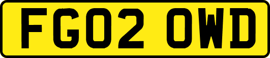 FG02OWD