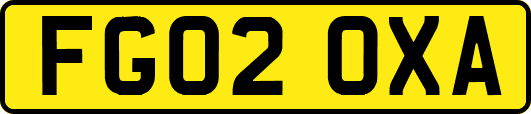 FG02OXA