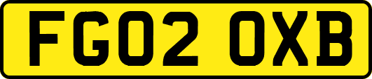 FG02OXB