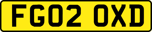 FG02OXD
