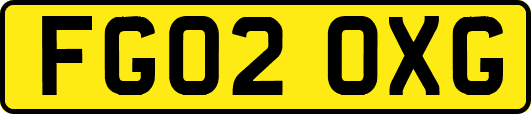 FG02OXG