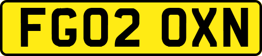 FG02OXN