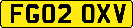 FG02OXV
