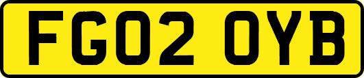 FG02OYB