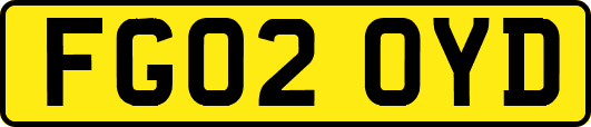 FG02OYD