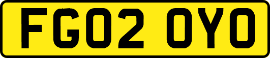 FG02OYO