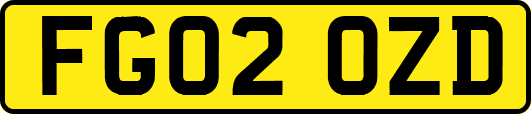 FG02OZD