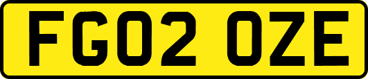 FG02OZE