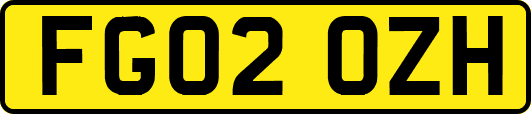 FG02OZH