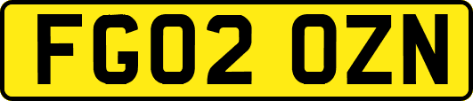 FG02OZN