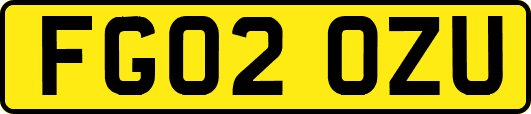 FG02OZU