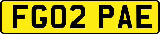 FG02PAE