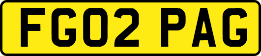 FG02PAG