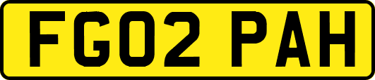 FG02PAH