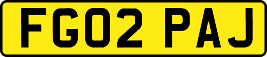 FG02PAJ