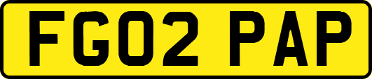 FG02PAP