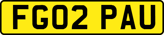 FG02PAU