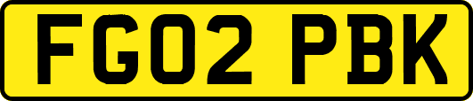 FG02PBK