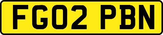 FG02PBN