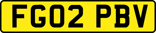 FG02PBV