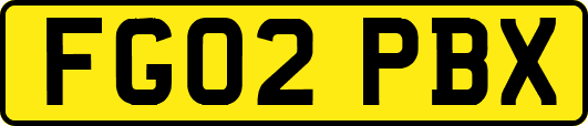 FG02PBX