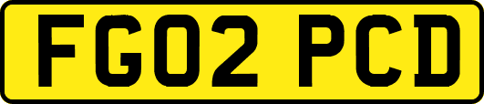 FG02PCD