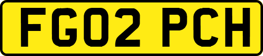 FG02PCH