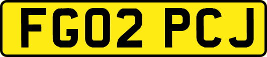FG02PCJ