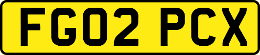 FG02PCX