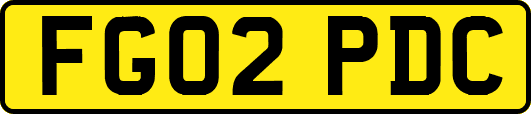 FG02PDC