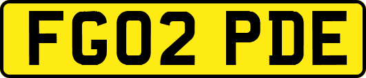 FG02PDE