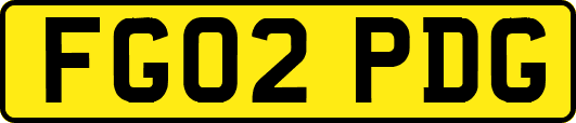 FG02PDG