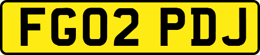 FG02PDJ
