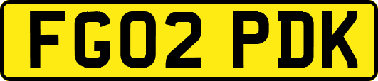FG02PDK