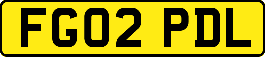FG02PDL