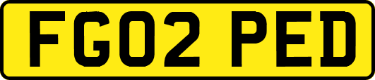FG02PED