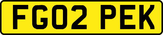 FG02PEK