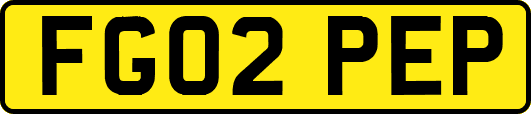 FG02PEP