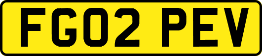 FG02PEV