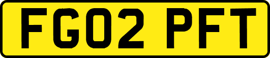 FG02PFT
