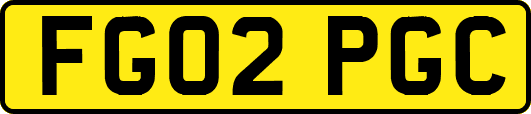 FG02PGC