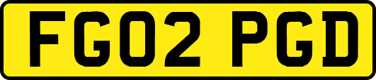 FG02PGD