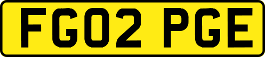 FG02PGE