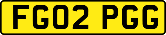 FG02PGG