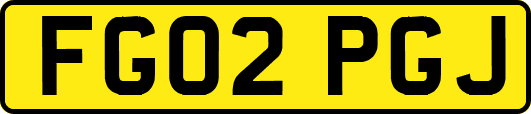 FG02PGJ