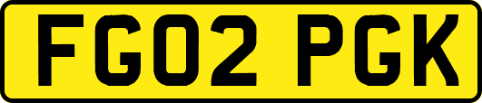 FG02PGK