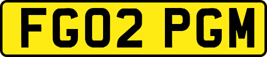 FG02PGM