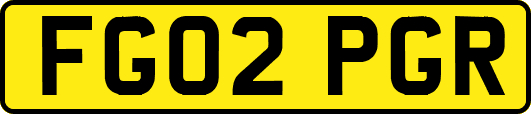 FG02PGR
